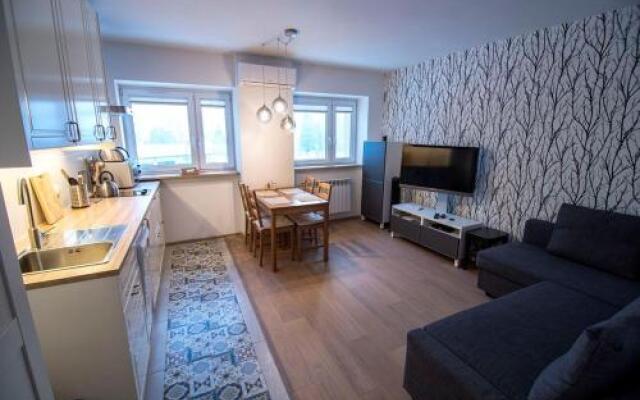 Apartament Kris 412