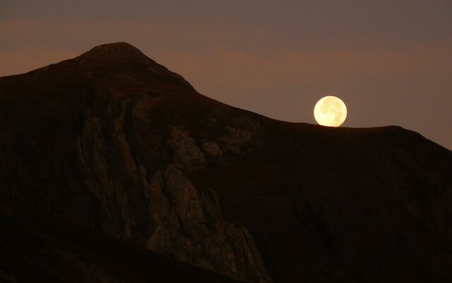 Apartamentos Nevandi