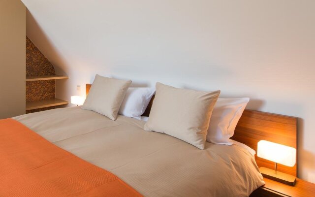 De Rode Haas B&B
