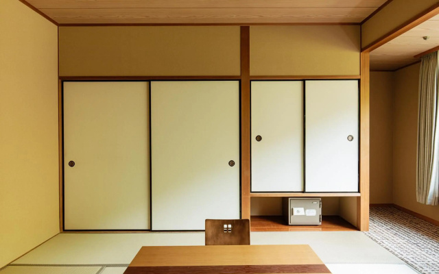Kamenoi Hotel Arima