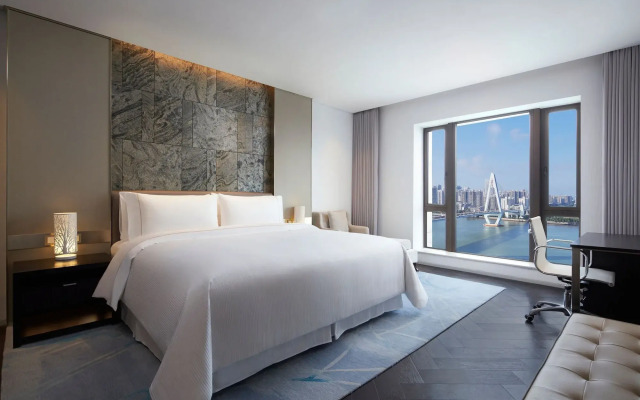 The Westin Haikou