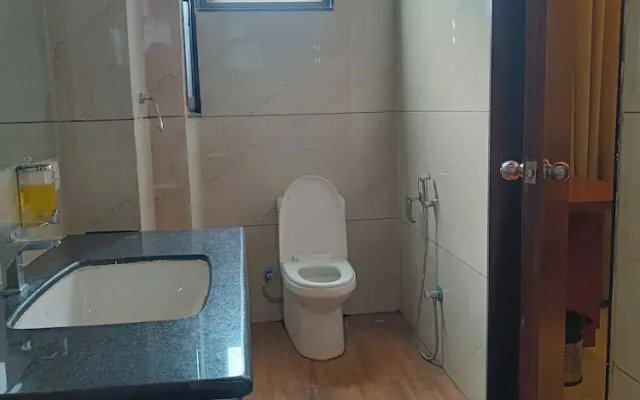 Hotel Remark