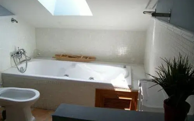 Rural Laureana Marcos Hotel