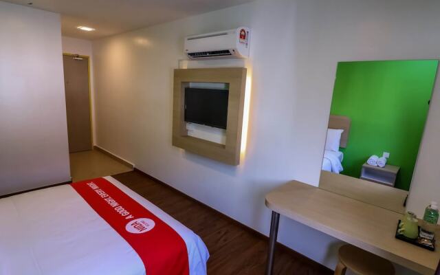 Nida Rooms Morib Delight