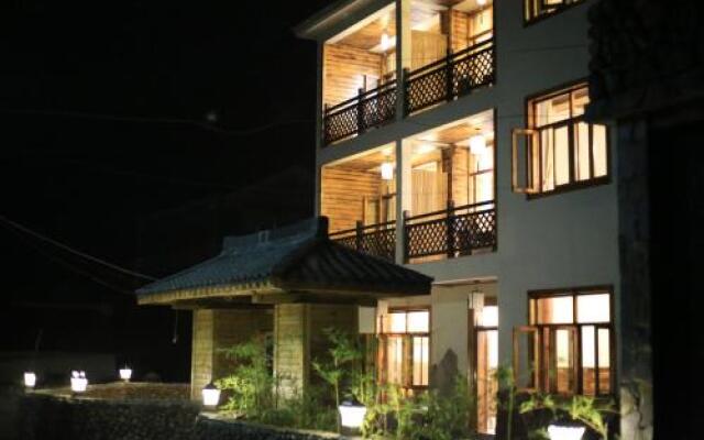 Moganshan Yingyuange Guest House