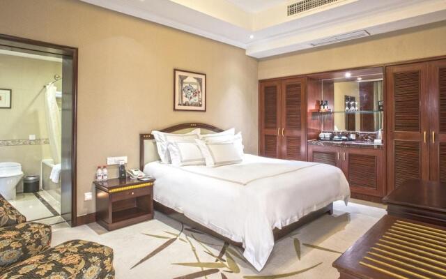 Hangzhou Xihu State Guest House