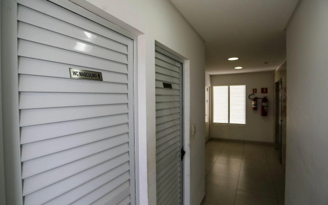 Jardins do Atlântico #207B - Apto por Carpediem