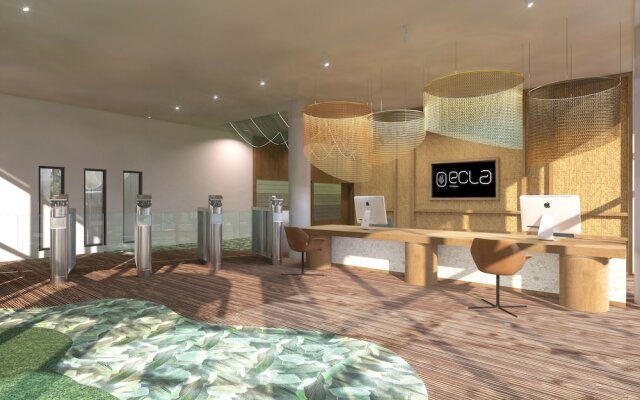 Ecla Paris Villejuif