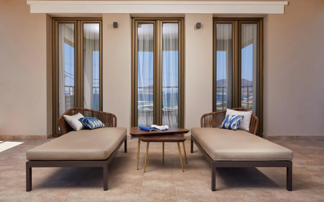 Sempre Viva Suites