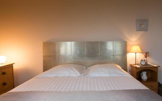 Chambres d'hôtes La Maison Hippolyte