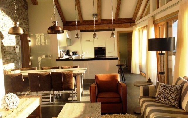Mountain Lodge Leogang