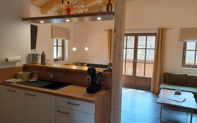 Hochalmbahnen Chalets Rauris 1-15 WE2, Maislaufeldweg 1o OG
