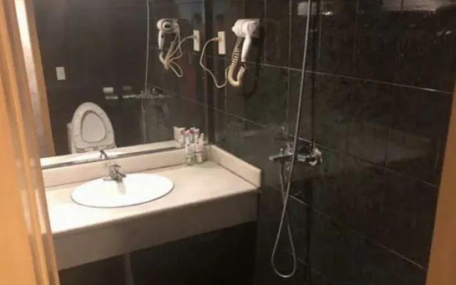 Shanghai Jingshu Hostel