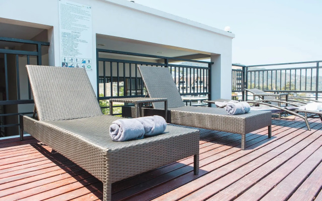 Kana Triple L Hotel