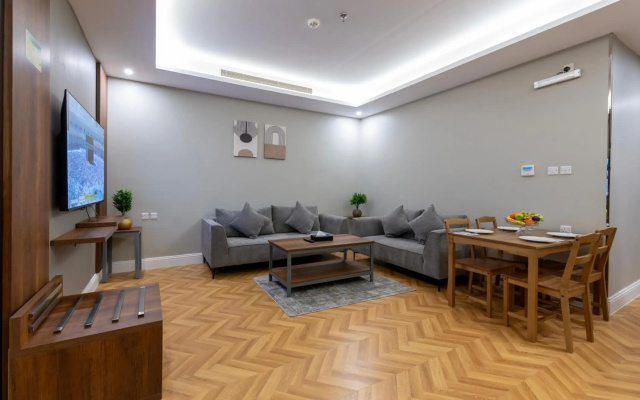 Armada Residence Hotel