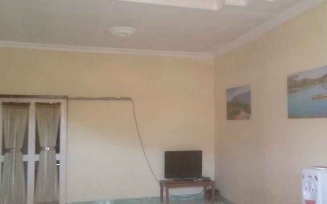 Homestay Bukitmas Syariah