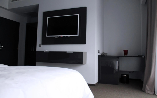 Hotel Tempo