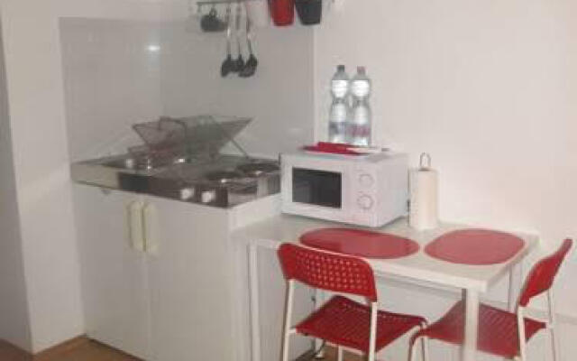 Kato Privat Apartment