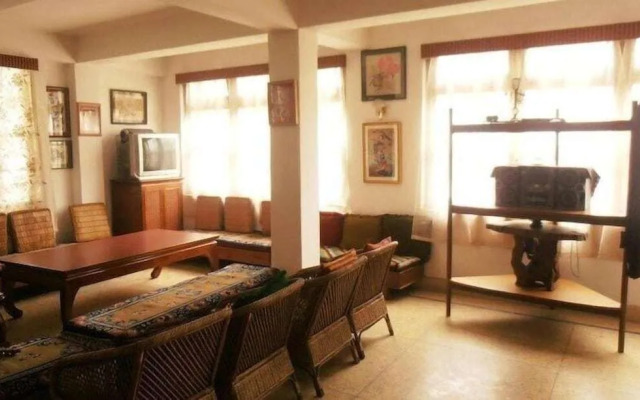 Hotel Tashi Tagey