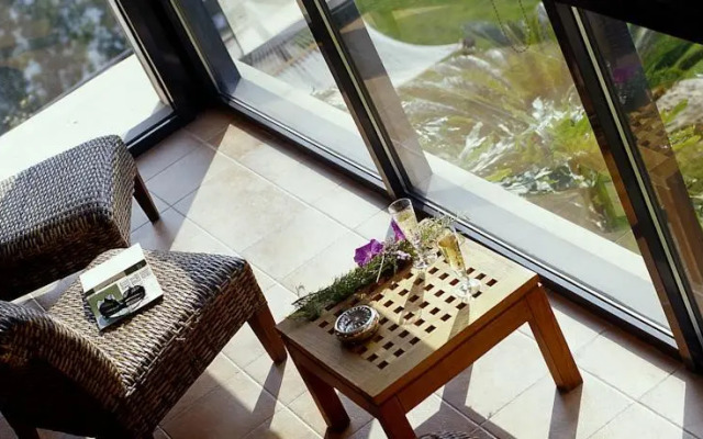 Quinta do Cao - Turismo Rural