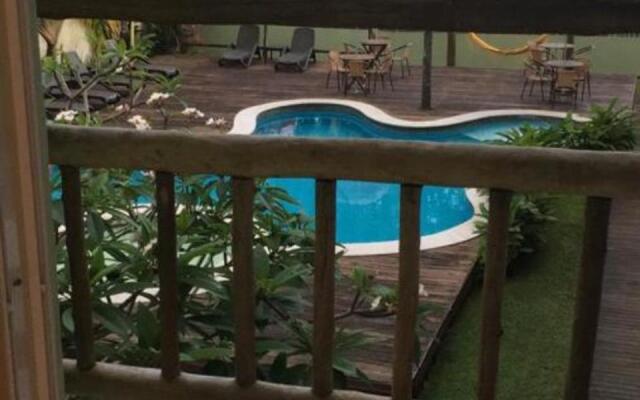 Pousada BeachCamp Maresias