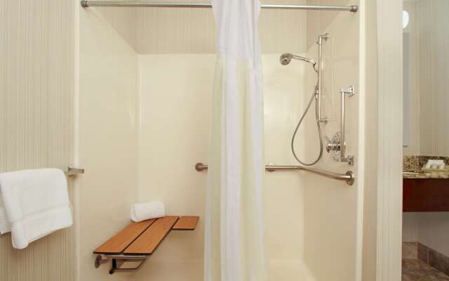 Hilton Garden Inn Columbus Airport