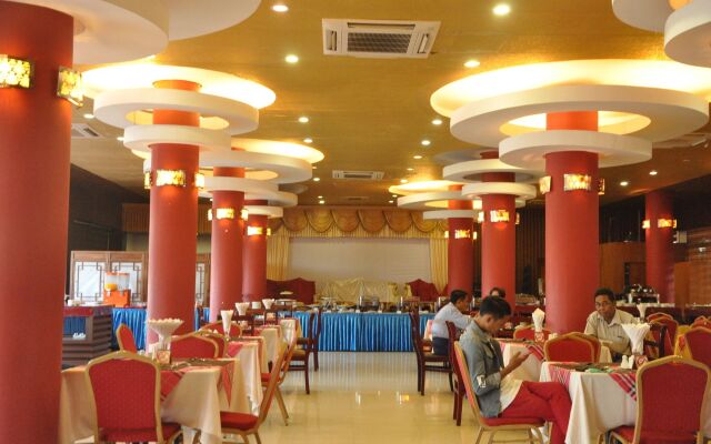 Great Wall Hotel