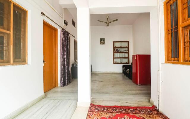 OYO 66395 Kesher Guest House