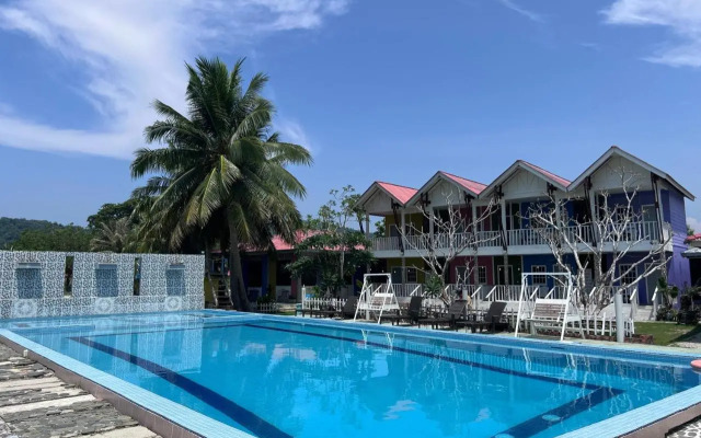 Tuba Beach Resort Langkawi