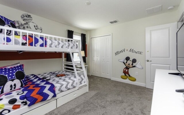 Amazing House! - Champions Gate - 1567OL