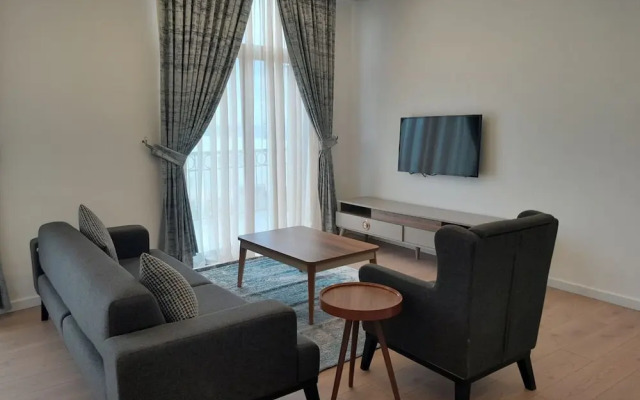 Zemilo hotel apartment