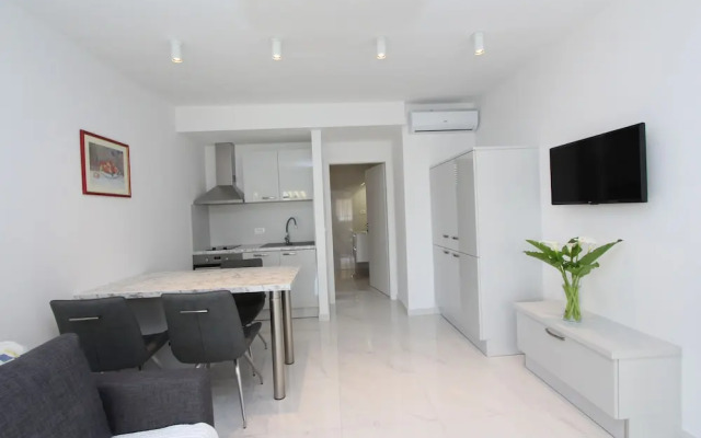 Rooms and Apartments Bella Vista