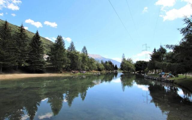 Appartement Serre Chevalier, 2 pièces, 6 personnes - FR-1-330F-31