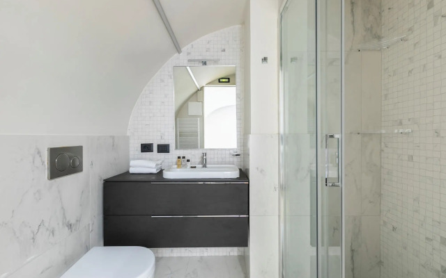 Sonder by Marriott Bonvoy Trastevere Apartments Piazza Trilussa