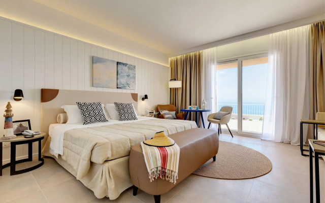 Mangia's Torre del Barone Resort and SPA