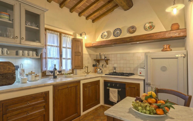 Il Borgo Montalbino in Montalbino