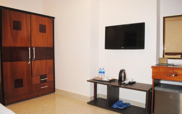 Dalat Ecogreen Hotel