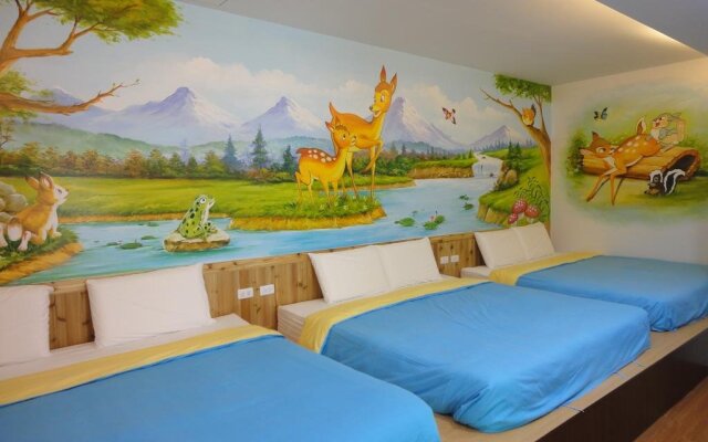 Baisha B&B