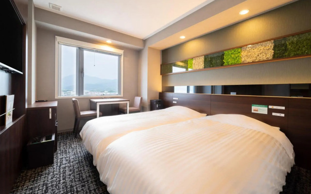 Super Hotel Ehime Ozu Inter