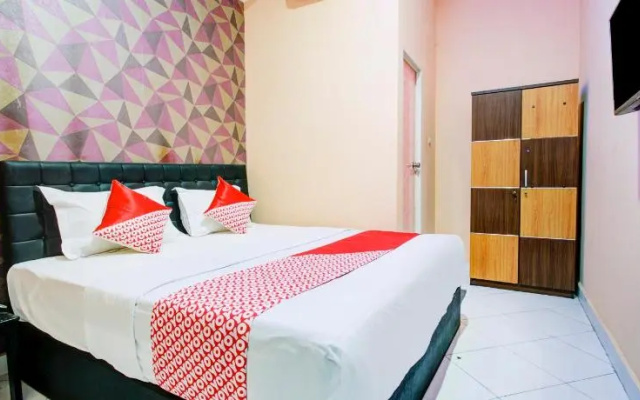 OYO 3428 Hotel Marimar