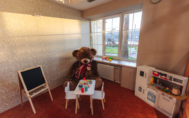 Царские Палаты