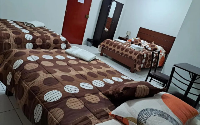 Residencial Bolognesi