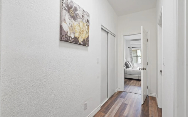 Marbella Lane 6-plex Rowland Heights
