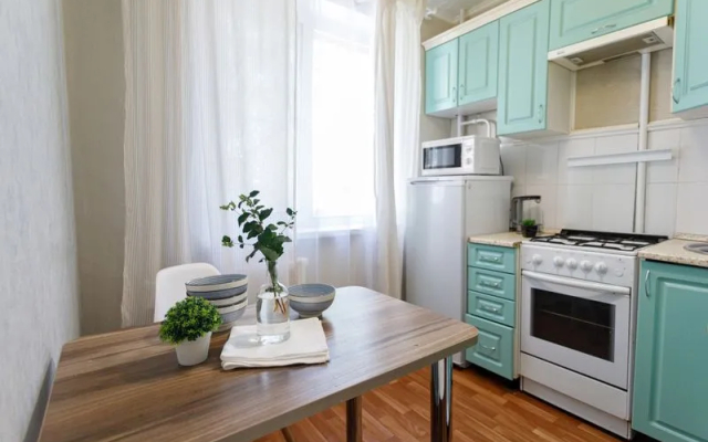 Apartamenty Versal Apartments na Xeveshskoj ulicze, d. 29