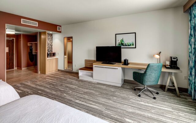 Hilton Garden Inn Wilsonville Portland