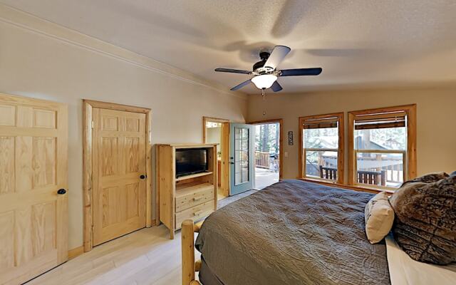 41596mcw 3 Bedroom Home