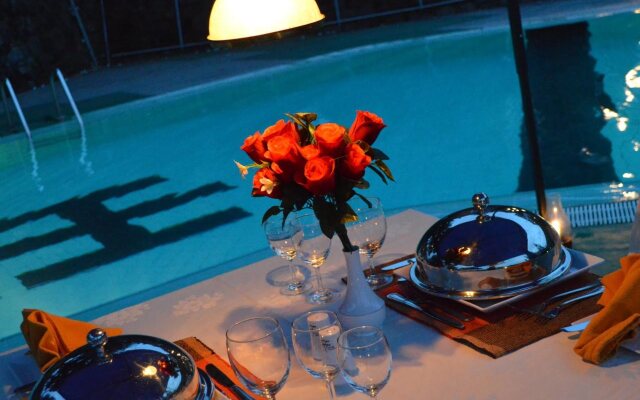 Tourmaline Hotel