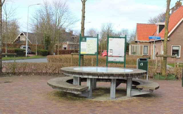 Veldzicht Metslawier