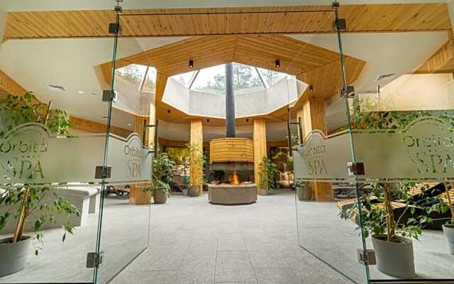 Spa Hotel Orbita