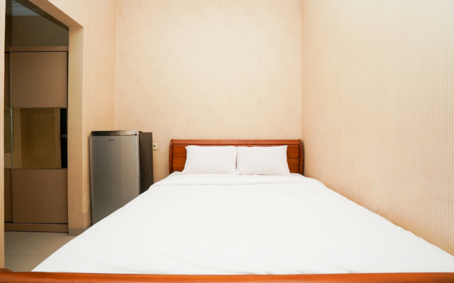 Airy Eco Sidorsermo Airdas Dua 50 Surabaya